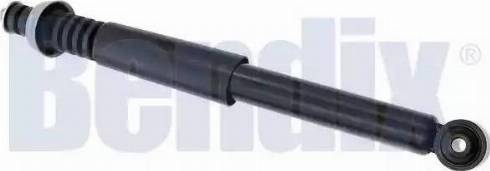 BENDIX 060070GB - Shock Absorber car-mod.net