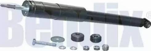 BENDIX 060159GB - Shock Absorber car-mod.net