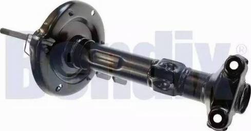 BENDIX 060157GB - Shock Absorber car-mod.net