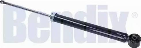 BENDIX 060107GB - Shock Absorber car-mod.net