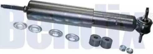 BENDIX 060122HB - Shock Absorber car-mod.net