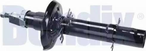 BENDIX 060851GB - Shock Absorber car-mod.net