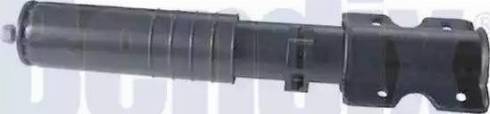 BENDIX 060813HB - Shock Absorber car-mod.net