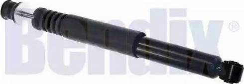 BENDIX 060316GB - Shock Absorber car-mod.net