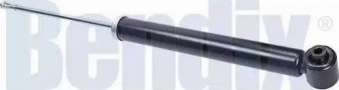 BENDIX 060378GB - Shock Absorber car-mod.net