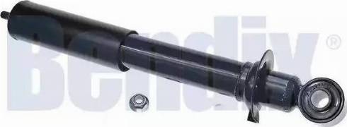 BENDIX 060246GB - Shock Absorber car-mod.net