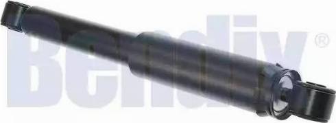 BENDIX 060276GB - Shock Absorber car-mod.net