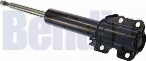 BENDIX 060749GB - Shock Absorber car-mod.net