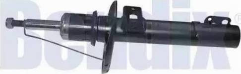 BENDIX 060766GB - Shock Absorber car-mod.net