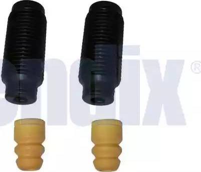BENDIX 061941B - Dust Cover Kit, shock absorber car-mod.net