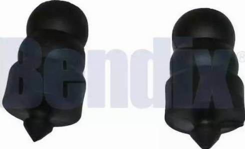 BENDIX 061943B - Rubber Buffer, suspension car-mod.net