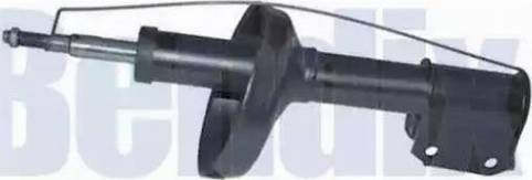 BENDIX 061449GB - Shock Absorber car-mod.net