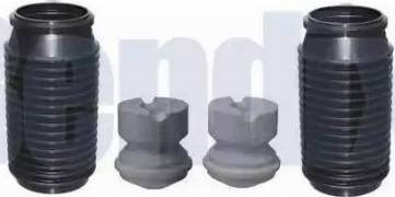BENDIX 061649B - Dust Cover Kit, shock absorber car-mod.net