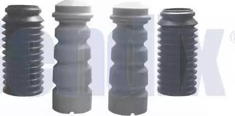 BENDIX 061642B - Dust Cover Kit, shock absorber car-mod.net