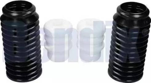 BENDIX 061663B - Dust Cover Kit, shock absorber car-mod.net