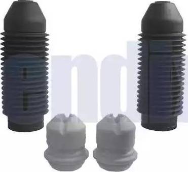 BENDIX 061679B - Dust Cover Kit, shock absorber car-mod.net