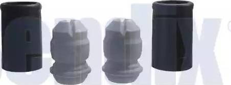 BENDIX 061672B - Dust Cover Kit, shock absorber car-mod.net