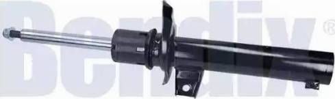BENDIX 061191GB - Shock Absorber car-mod.net