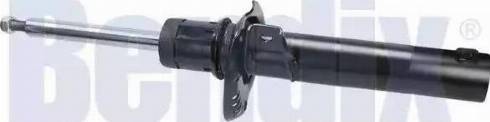 BENDIX 061189GB - Shock Absorber car-mod.net