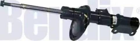 BENDIX 061186GB - Shock Absorber car-mod.net