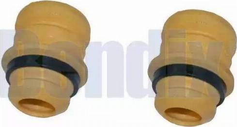 BENDIX 061843B - Rubber Buffer, suspension car-mod.net