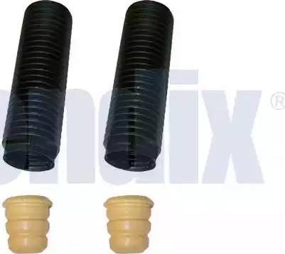 BENDIX 061802B - Dust Cover Kit, shock absorber car-mod.net