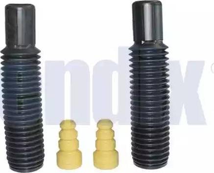 BENDIX 061813B - Dust Cover Kit, shock absorber car-mod.net