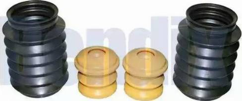 BENDIX 061836B - Dust Cover Kit, shock absorber car-mod.net
