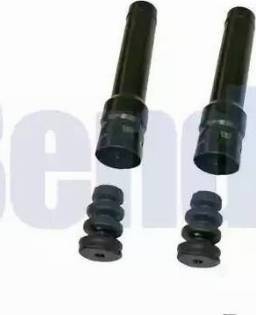 BENDIX 061838B - Dust Cover Kit, shock absorber car-mod.net