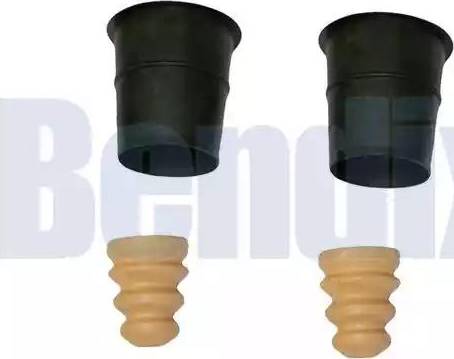 BENDIX 061837B - Dust Cover Kit, shock absorber car-mod.net