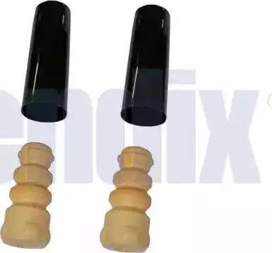 BENDIX 061872B - Dust Cover Kit, shock absorber car-mod.net
