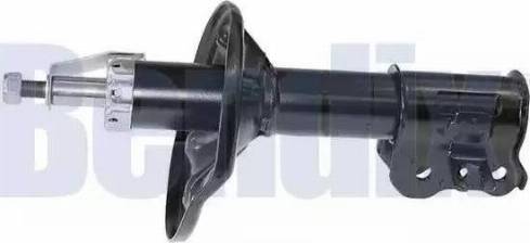 BENDIX 061362GRB - Shock Absorber car-mod.net
