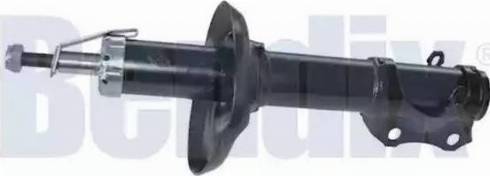 BENDIX 061288GB - Shock Absorber car-mod.net