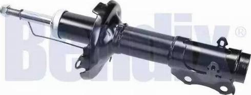 BENDIX 061274GB - Shock Absorber car-mod.net