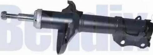 BENDIX 061274HB - Shock Absorber car-mod.net