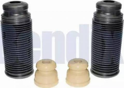 BENDIX 061794B - Dust Cover Kit, shock absorber car-mod.net