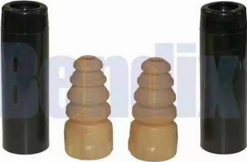 BENDIX 061793B - Dust Cover Kit, shock absorber car-mod.net