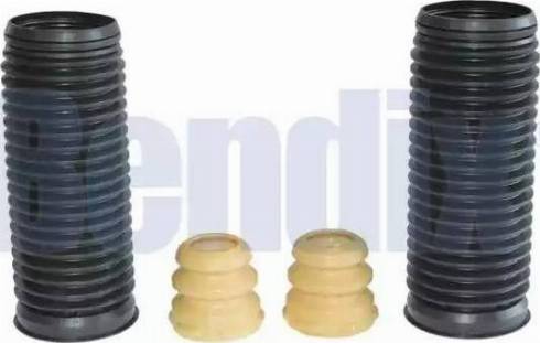 BENDIX 061792B - Dust Cover Kit, shock absorber car-mod.net