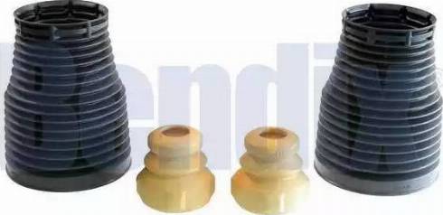 BENDIX 061797B - Dust Cover Kit, shock absorber car-mod.net