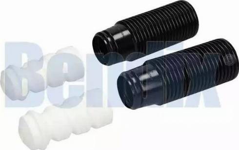 BENDIX 061705B - Dust Cover Kit, shock absorber car-mod.net