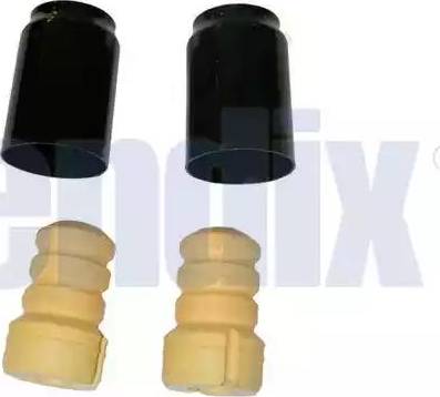 BENDIX 061702B - Dust Cover Kit, shock absorber car-mod.net