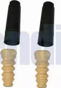 BENDIX 061716B - Dust Cover Kit, shock absorber car-mod.net