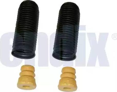 BENDIX 061781B - Dust Cover Kit, shock absorber car-mod.net