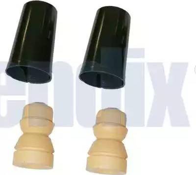 BENDIX 061733B - Dust Cover Kit, shock absorber car-mod.net