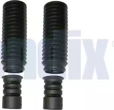 BENDIX 061726B - Dust Cover Kit, shock absorber car-mod.net