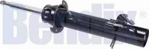 BENDIX 062441GRB - Shock Absorber car-mod.net