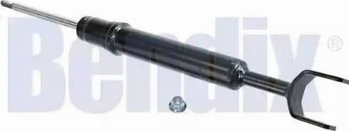 BENDIX 062467GB - Shock Absorber car-mod.net