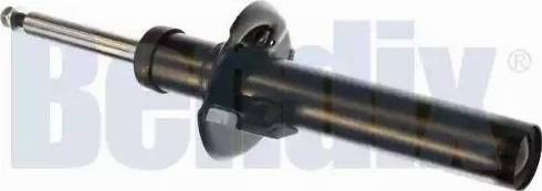 BENDIX 062471GB - Shock Absorber car-mod.net