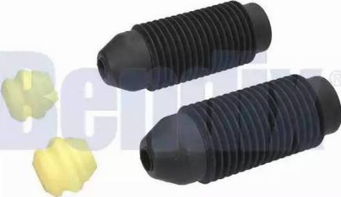 BENDIX 062612B - Dust Cover Kit, shock absorber car-mod.net