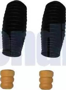 Quinton Hazell 300006 - Dust Cover Kit, shock absorber car-mod.net